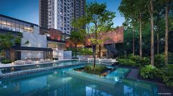 Promenade Peak (D3), Condominium #515168311